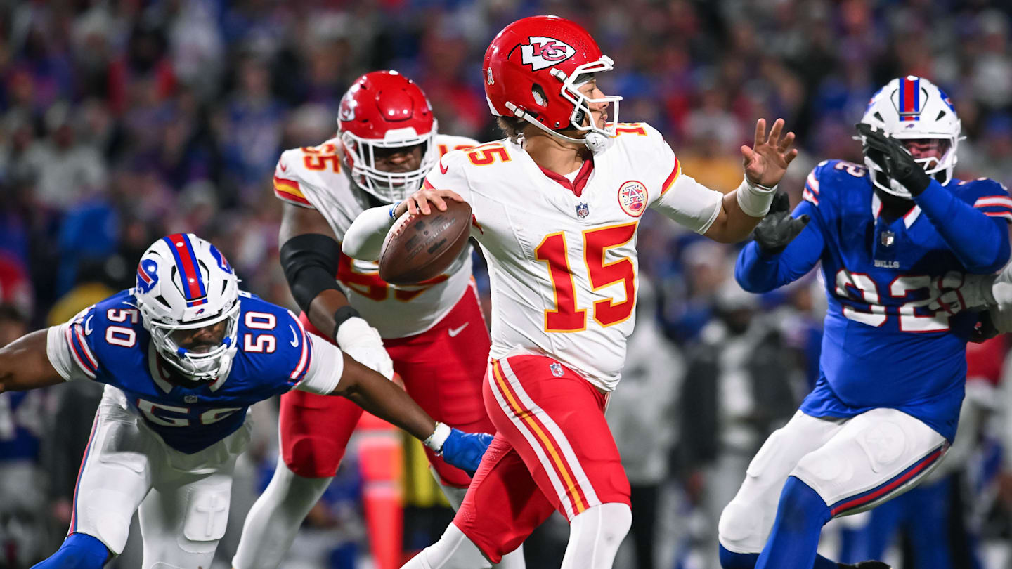Key Matchups, Predictions for Chiefs-Bills and More NFL Week 9 Games Key Matchups, Predictions for Chiefs-Bills and More NFL Week 9 Games