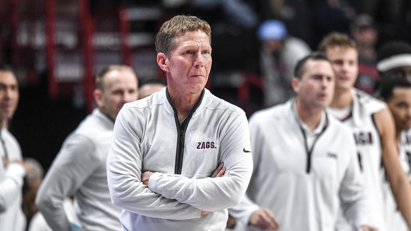 Oregon, Gonzaga Confirm December Basketball Matchup in Portland