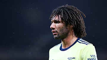Manchester United v Arsenal - Premier League