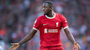 Ibrahima Konaté fait des révélations