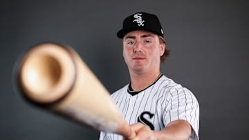 Chicago White Sox Photo Day