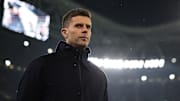 Motta has left Juventus