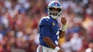 Denver Broncos, Russell Wilson