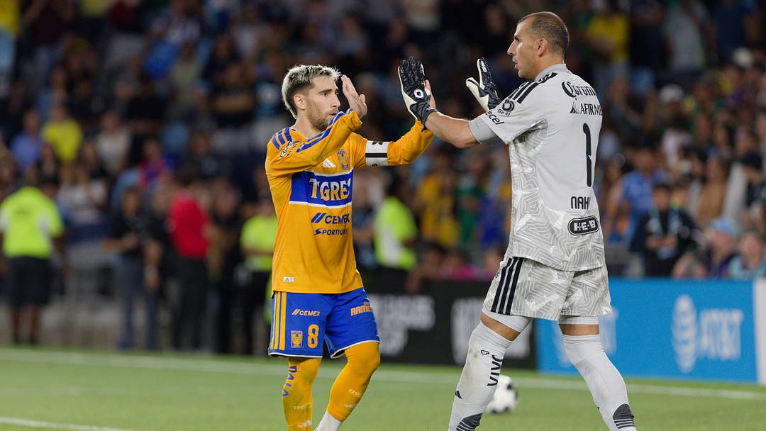 Minnesota United FC v Tigres UANL - Leagues Cup Phase One