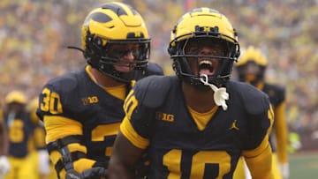Minnesota v Michigan