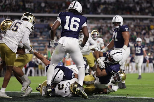 Penn State