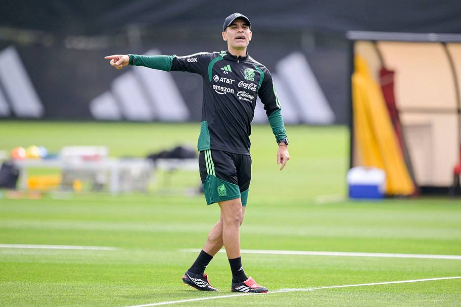 Rafael Márquez