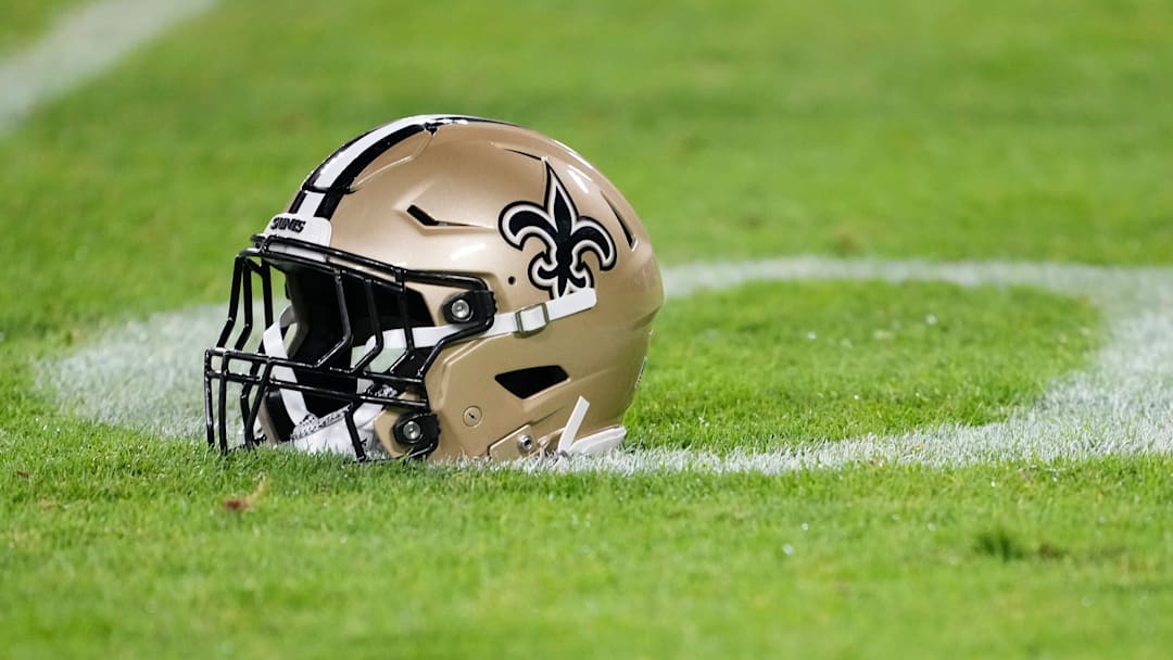 New Orleans Saints v Green Bay Packers