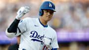 Shohei Ohtani volverá a la rotación de los Dodgers en julio 