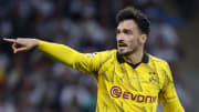 Mats Hummels