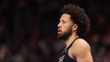 Milwaukee Bucks v Detroit Pistons - Emirates NBA Cup
