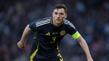 Scotland v Finland - International Friendly