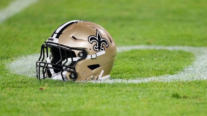 New Orleans Saints v Green Bay Packers