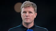Eddie Howe has done a tremendous job