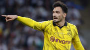 Mats Hummels