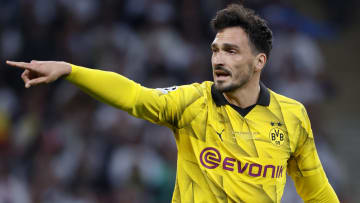 Mats Hummels