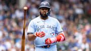 Boston espera una oportunidad de negociar con Vladimir Guerrero Jr. si se va de Toronto