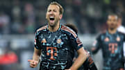 Le Bayern Munich est bien placé dans ce classement.