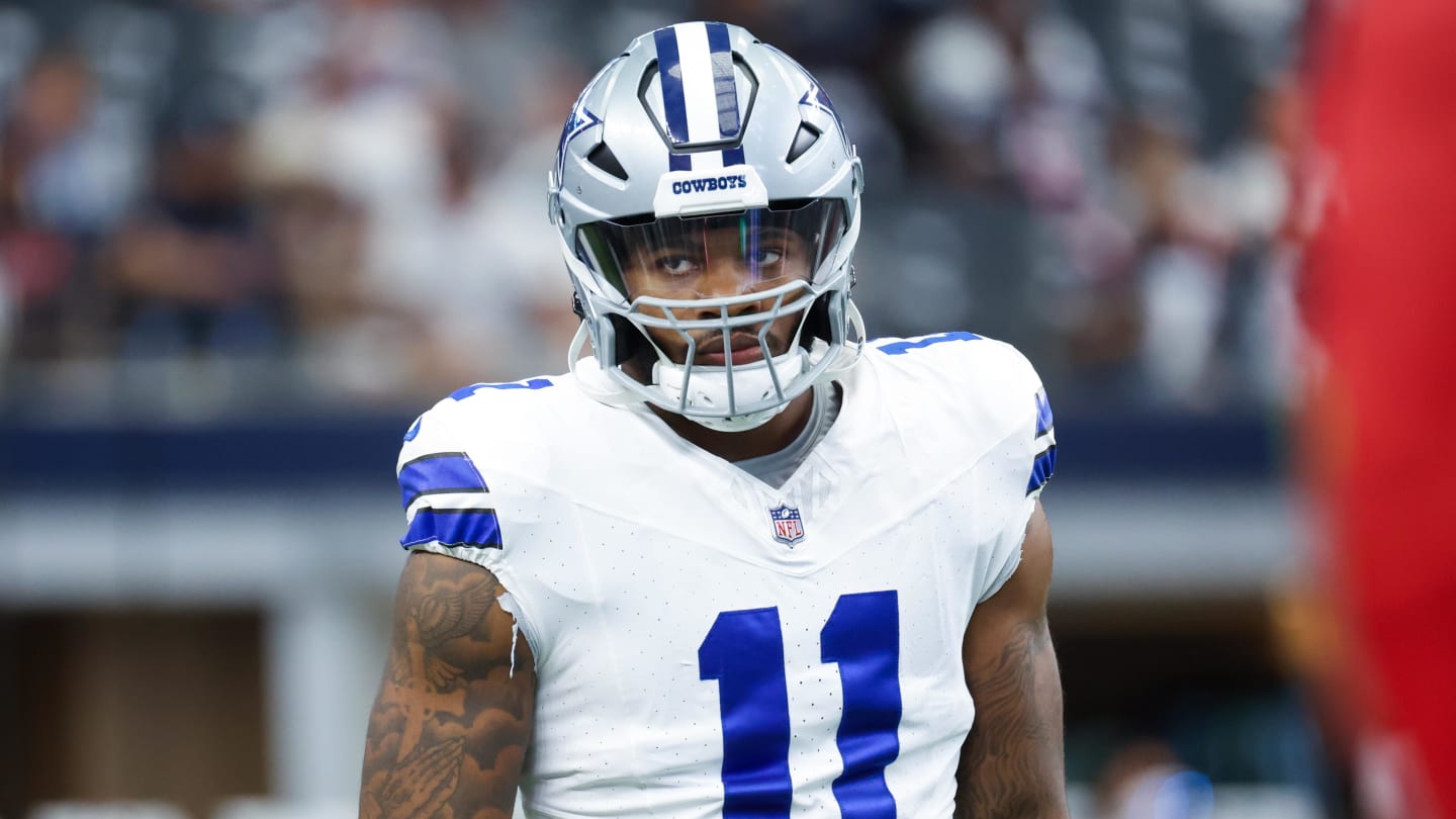 LB Micah Parsons named one of top 10 players on PFF’s top 50 list