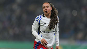 Lisa Baum spielt wohl zukünftig für RB Leipzig