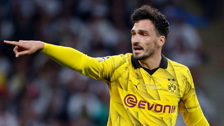 Mats Hummels