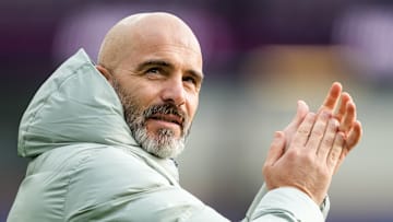 Burnley v Chelsea - Premier League