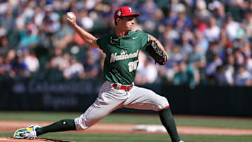 SiriusXM All-Star Futures Game