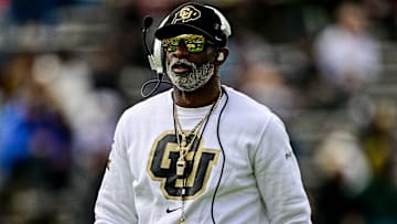 Colorado Black & Gold Spring Game