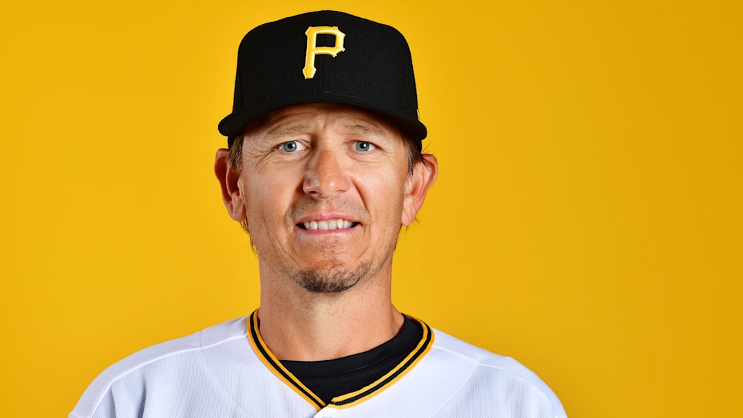 Pittsburgh Pirates Photo Day