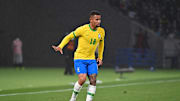 Japan v Brazil - International Friendly