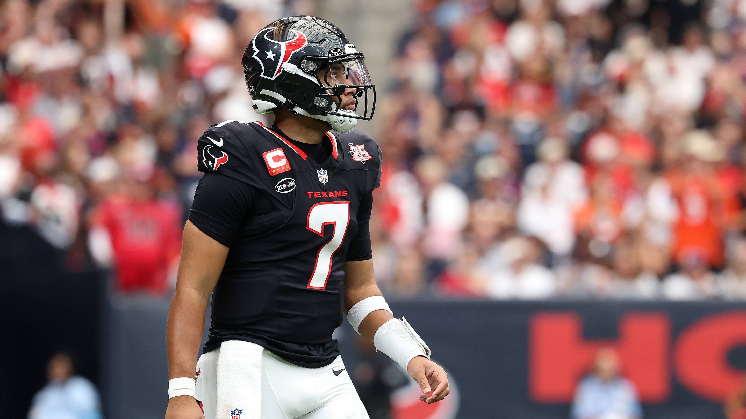 How Jaguars Can Handle Week 2 Defeat Thanks to Some AFC South Help