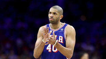 Nicolas Batum is one of several Atlantic Division players the Boston Celtics should target