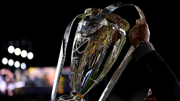 The 2025 MLS Cup final sees an opportunity for the league’s growth like never before. The 2025 MLS Cup final sees an opportunity for the league’s growth like never before.