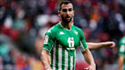 Atletico Madrid v Real Betis Sevilla - La Liga Santander