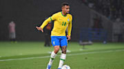 Japan v Brazil - International Friendly