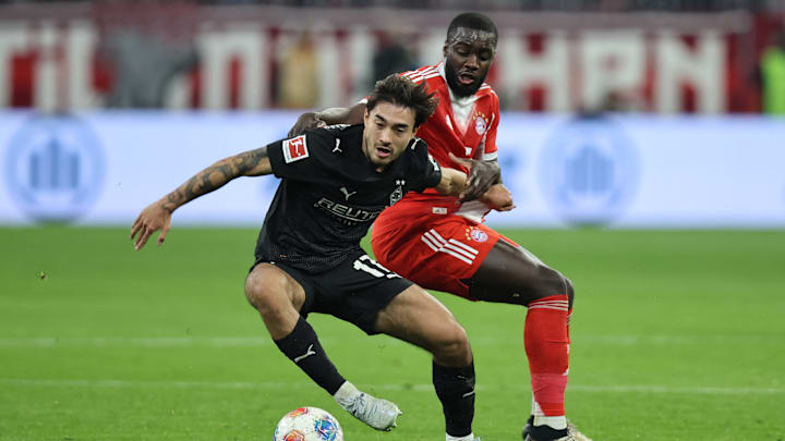 Sorgen um Jens Castrop