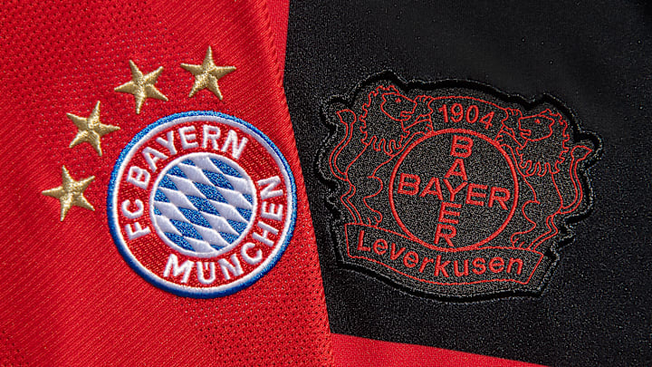 Bayern Munich play host to Bayer Leverkusen Bayern Munich play host to Bayer Leverkusen