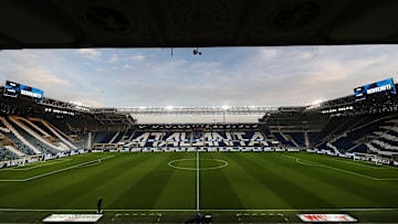 Gewiss Stadium