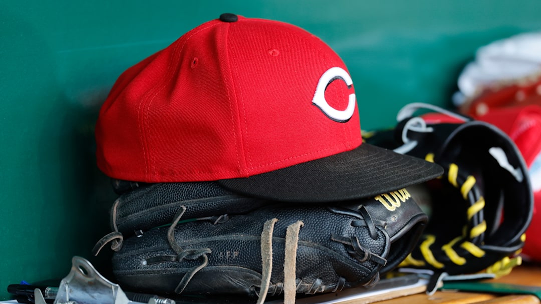 Cincinnati Reds 