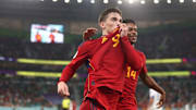 Spain v Costa Rica: Group E - FIFA World Cup Qatar 2022