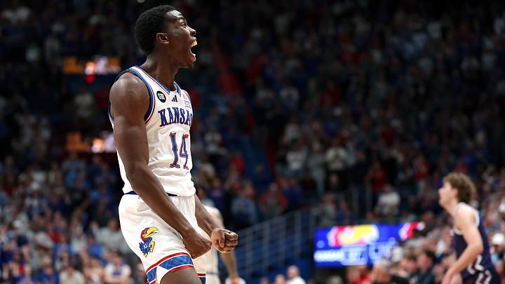 TCU v Kansas