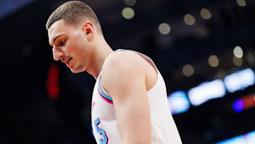 Miami Heat v Toronto Raptors