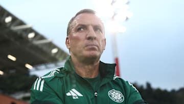 Al-Ahli v Celtic FC - Como Cup