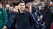 Xabi Alonso et le Real Madrid ont été sous le feu des critiques après la défaite à Liverpool.
