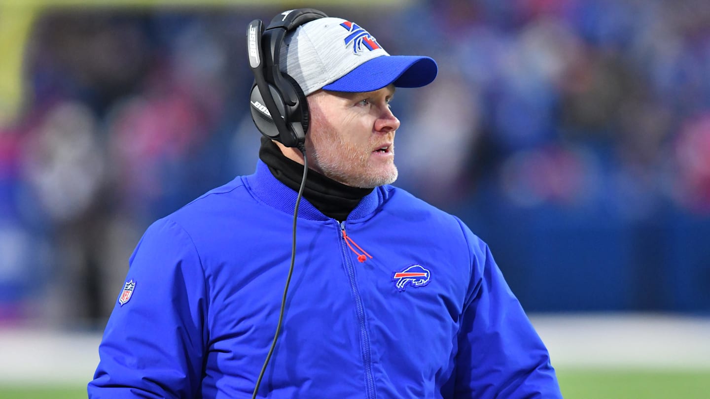 Buffalo Bills Revamp Defense With Key Additions Ahead Training Camp