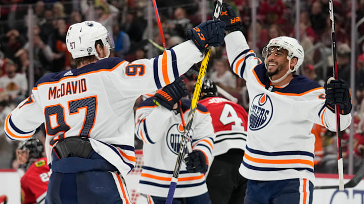 Coyotes vs. Oilers Prediction and Odds (Edmonton Embarrassed ...