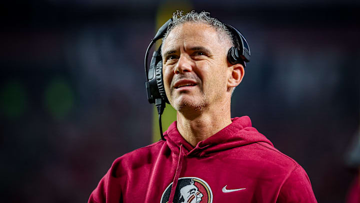 Florida State v NC State