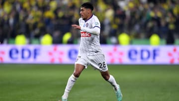Le TéFéCé ira-t-il en Coupe d'Europe après sa victoire en Coupe de France ? 