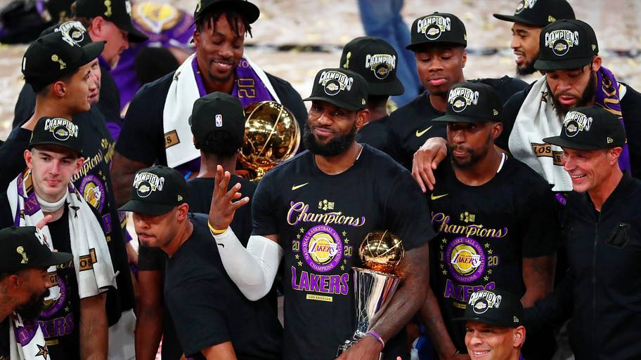 LeBron Jame