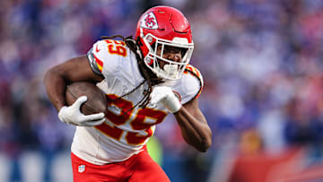 Kansas City Chiefs v Buffalo Bills - NFL 2025